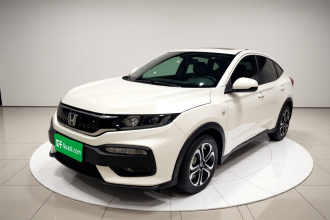 本田XR-V 2015款 1.8L EXi  CVT舒适版