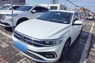 大众 宝来 2023款 200TSI DSG悦行PRO版