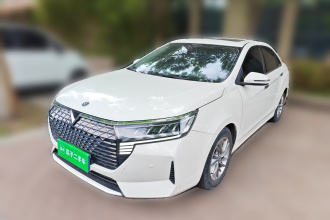 启辰D60 2021款 PLUS 1.6L XL CVT悦领版