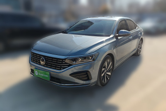 大众 帕萨特 2022款 330TSI 尊贵版