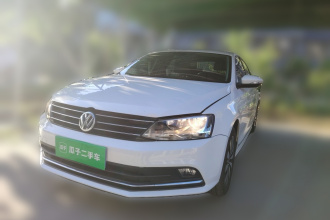 大众 速腾 2017款 180TSI 自动臻享版