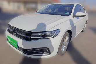 大众 宝来 2020款 1.5L 自动舒适型