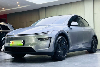 特斯拉 Model Y 2025款 后轮驱动版