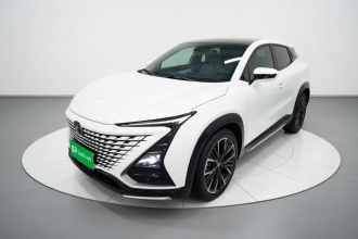 长安UNI-T 2023款 第二代 1.5T 尊贵型
