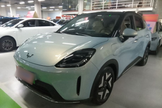 五菱汽车 缤果S 2025款 430km 旗舰款
