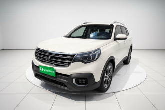 起亚 智跑 2019款 2.0L 自动智享豪华版