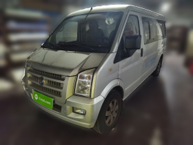 东风小康C37 2018款 1.5L精典型II DK15