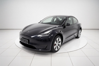 特斯拉 Model Y 2022款 改款 后轮驱动版
