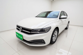 大众 宝来 2020款 280TSI DSG精英型