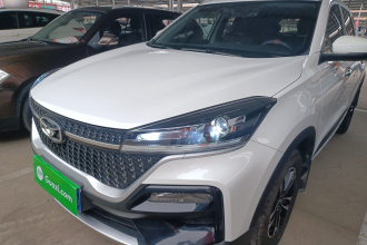 凯翼 炫界 2023款 1.5L 手动惠享版