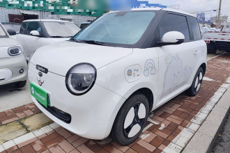长安启源 长安Lumin 2022款 155km 清甜款