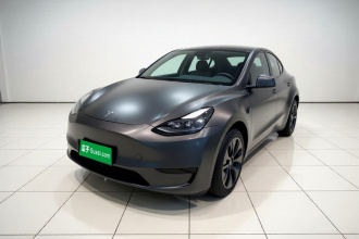 特斯拉 Model Y 2024款 后轮驱动版
