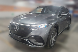 奔驰EQS SUV 2023款 450 4MATIC 先锋版