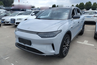 零跑汽车 零跑C11 2021款 尊享版
