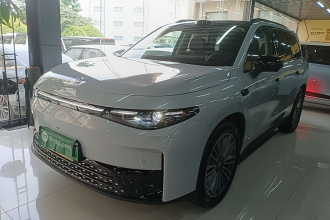 零跑汽车 零跑C16 2026款 纯电 630激光雷达版 6座