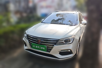 荣威Ei5 2019款 豪华版