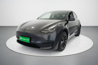 特斯拉 Model Y 2024款 后轮驱动版