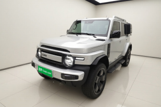 iCAR 超级V23 2025款 501四驱智驾版