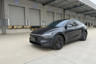 特斯拉 Model Y 2025款 后轮驱动 首发版