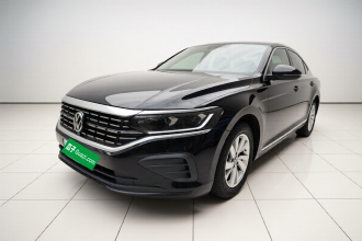 大众 帕萨特 2024款 280TSI 商务版