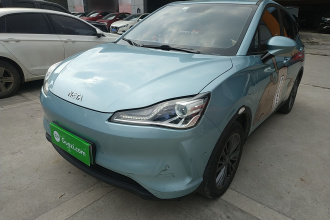 哪吒汽车 哪吒V 2022款 Pro 长续航智趣版