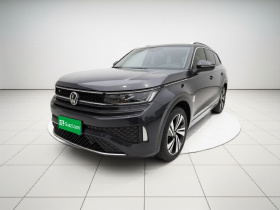 大众 揽巡 2023款 380TSI 四驱R-Line巡游版