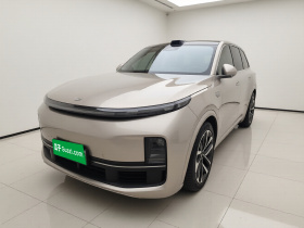 理想汽车 理想L9 2022款 Max