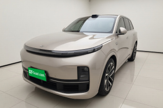 理想汽车 理想L9 2022款 Max
