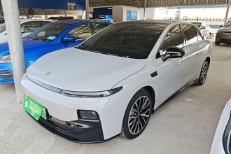 零跑汽车 零跑B01 2025款 550悦享版