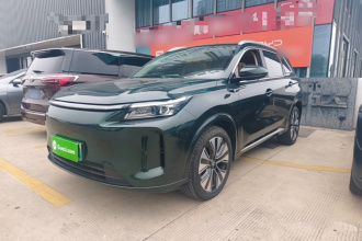 蓝电E5 PLUS 2025款 165km 长续航版Pro 5座