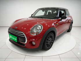 MINI 2016款 1.5T COOPER