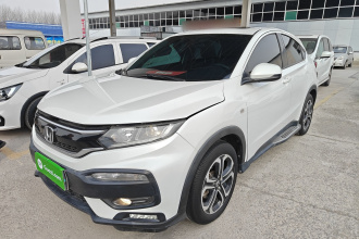 本田XR-V 2017款 1.8L EXi CVT舒适版