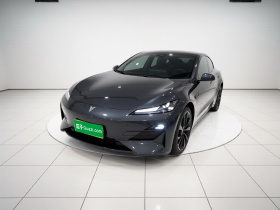 深蓝汽车 深蓝SL03 2025款 改款 增程精英型