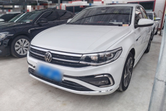 大众 宝来 2023款 300TSI DSG尊行版