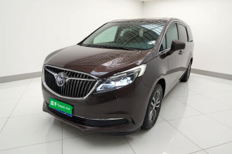别克GL8 2018款 ES 28T 豪华型 国VI