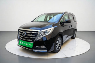 广汽传祺 传祺M8 2018款 320T 尊贵版