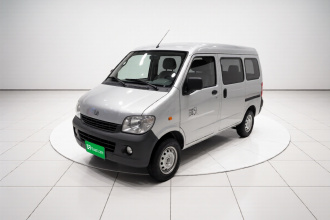五菱汽车 五菱之光 2020款 1.2L 实用型 国VI LSI