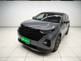 现代 库斯途 2021款 270TGDi 尊贵版 LUX