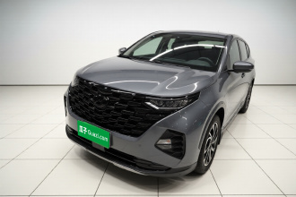 现代 库斯途 2021款 270TGDi 尊贵版 LUX