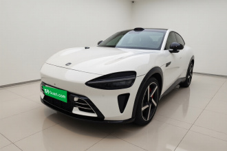 小米汽车 小米YU7 2025款 超长续航高性能四驱Max版