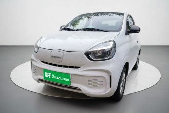 荣威 科莱威CLEVER 2022款 311km元气啵啵版