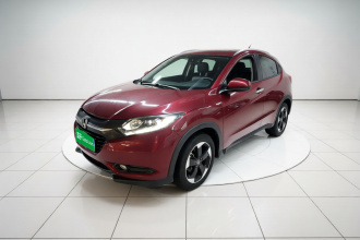 本田 缤智 2015款 1.8L CVT两驱豪华型
