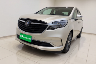 别克GL8 2020款 ES陆尊 653T 旗舰型