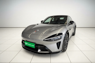 小米汽车 小米YU7 2025款 超长续航后驱版