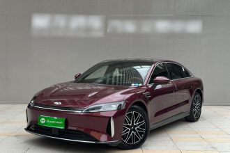 奇瑞风云 风云A9L 2025款 260超长续航豪华版