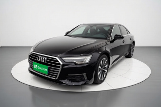 奥迪A6L 2021款 45 TFSI 臻选致雅型