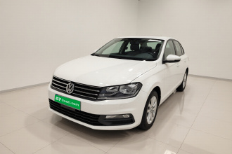 大众 桑塔纳 2015款 浩纳 1.6L 自动舒适型