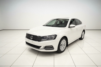 大众 2019款 朗逸启航 1.5L 自动舒适版 国VI