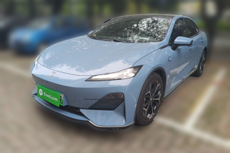 深蓝汽车 深蓝SL03 2023款 200Max增程版