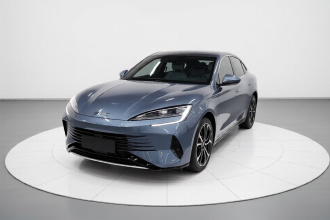 比亚迪 海豹 2023款 DM-i 1.5L 121km 豪华型